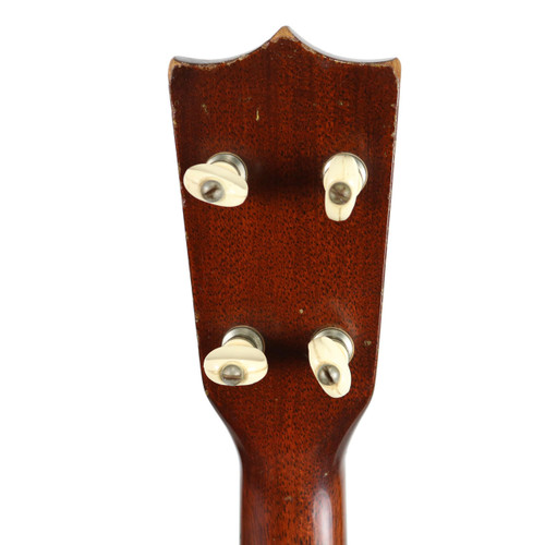 Vintage 1960���s Martin Style 51 Baritone Ukelele