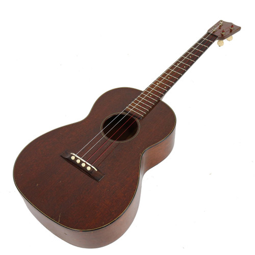 Vintage 1960���s Martin Style 51 Baritone Ukelele