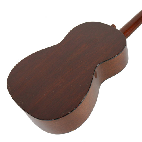 Vintage 1960���s Martin Style 51 Baritone Ukelele