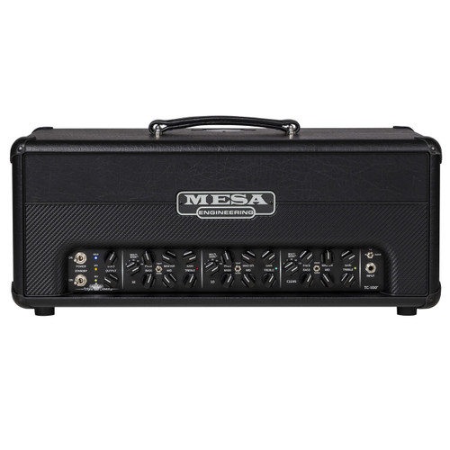 Mesa Boogie TC-100 Triple Crown 100W Tube Amp Head