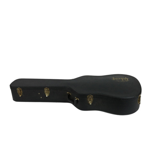 2002 Gibson Hummingbird Dreadnought Acoustic Guitar Sunburst