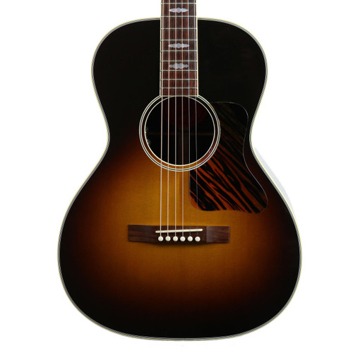 2016 Gibson Custom Shop Nick Lucas Mystic Acoustic Guitar Sunburst