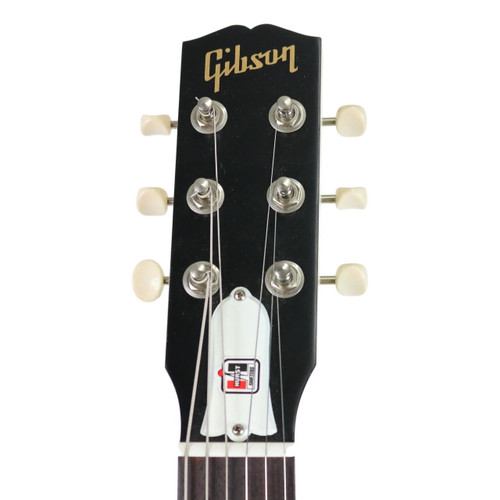 2009 Gibson Melody Maker Electric Guitar Satin White Finish