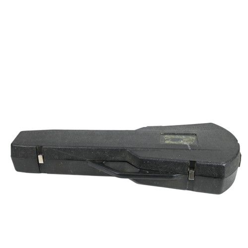 Vintage 1981 Gibson Les Paul Deluxe Electric Guitar Tobacco Sunburst