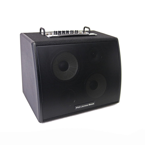 Phil Jones Session 77 100W 2x7 Bass Combo Amp