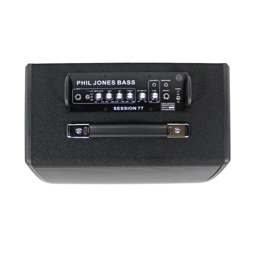 Phil Jones Session 77 100W 2x7 Bass Combo Amp