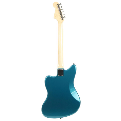 Fender American Original 60's Jazzmaster Rosewood - Ocean Turquoise