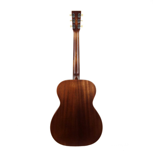 Martin 000-15M Streetmaster Mahogany Acoustic Guitar in Distressed Satin