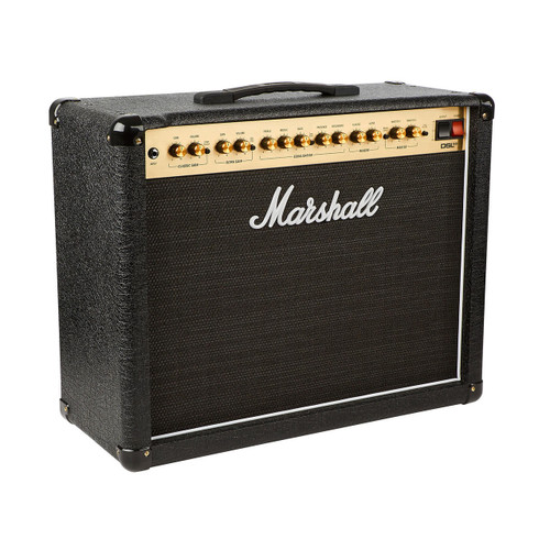 Marshall DSL40CR 40W 1x12 Tube Combo Amp