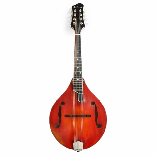 Eastman MD805 A Style Mandolin in Antique Varnish