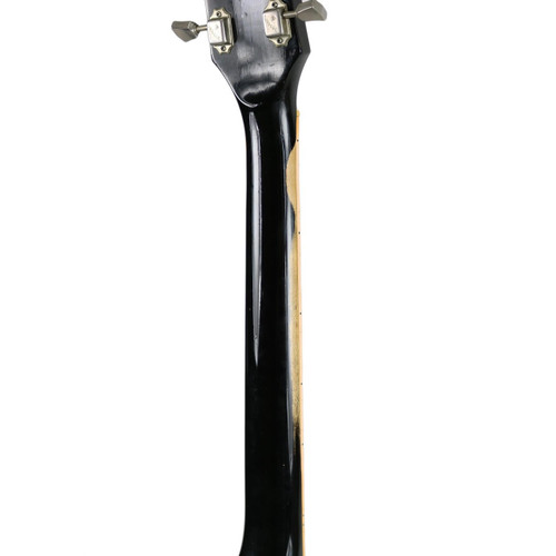 最終価格です　ビンテージGibson Les Paul ブラック ハードケース付 最終価格です ビンテージGibson Les Paul ブラック ハードケース