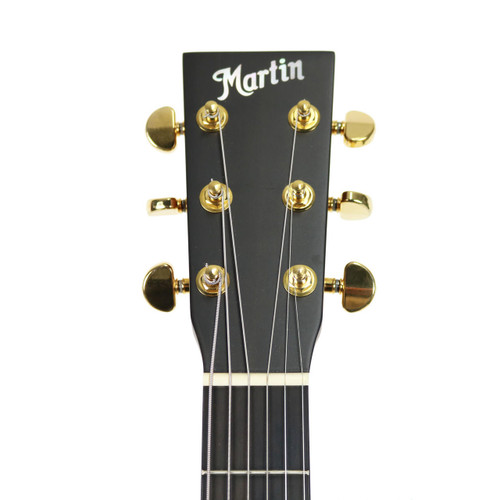 2010 Martin Special Edition CEO-6 CEO's Choice # 7 Dreadnought Acoustic Guitar