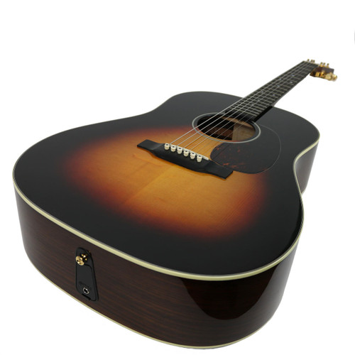 2010 Martin Special Edition CEO-6 CEO's Choice # 7 Dreadnought Acoustic Guitar
