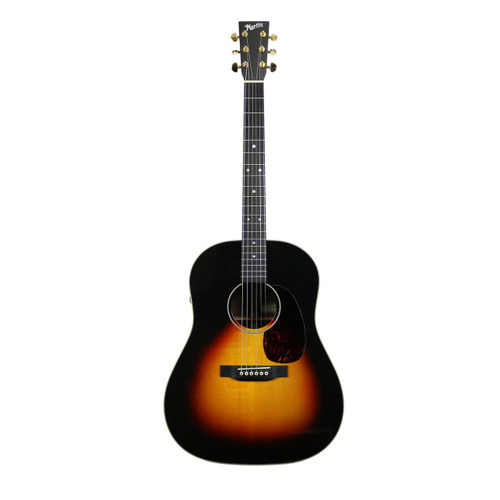 2010 Martin Special Edition CEO-6 CEO's Choice # 7 Dreadnought Acoustic Guitar