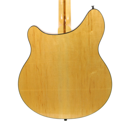 Vintage 1990 Rickenbacker 360 Electric Guitar Mapleglo Finish