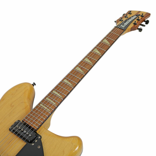 Vintage 1990 Rickenbacker 360 Electric Guitar Mapleglo Finish