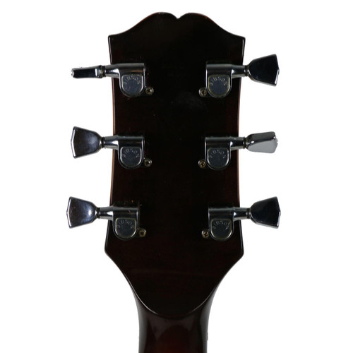 Vintage 1977 Gibson Howard Roberts Custom Electric Guitar Sunburst Finish