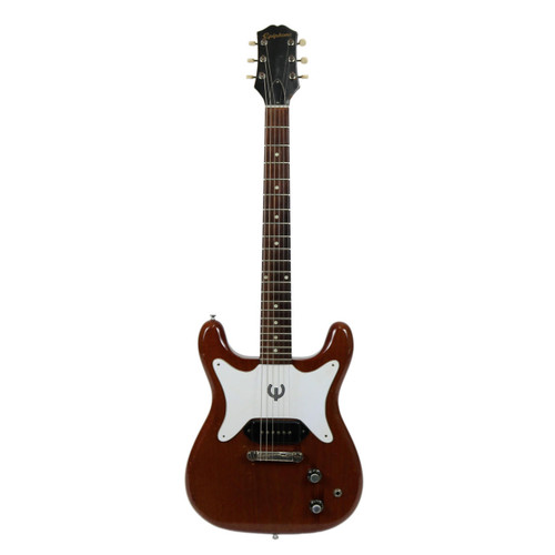 Vintage 1963 Epiphone Coronet Electric Guitar