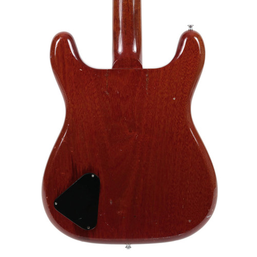 Vintage 1963 Epiphone Coronet Electric Guitar