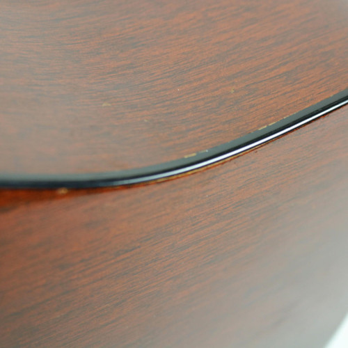 Vintage 1969 Martin D-18 Dreadnought Acoustic Guitar Natural Finish