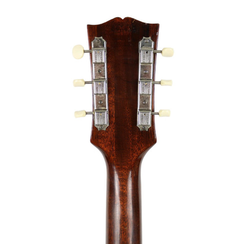 Vintage 1969 Gibson J-50 Dreadnought Acoustic Guitar Natural Finish