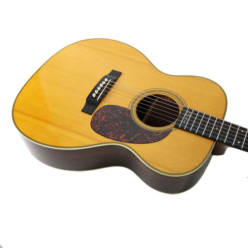 2002 Martin OOO-28EC Eric Clapton Signature Model Acoustic Guitar