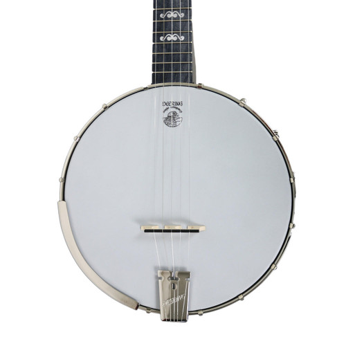 Deering Artisan Goodtime Openback 5 String Banjo