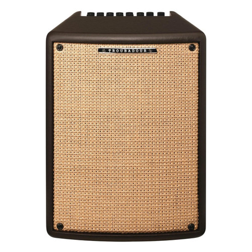 Ibanez Troubadour T80II 80W 1x8 Acoustic Guitar Combo Amp