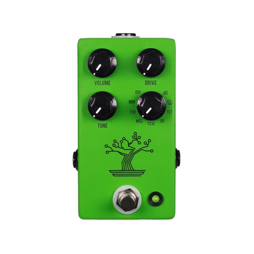【極美品】JHS Pedals Switchback ギターエフェクター 楽天市場】JHS Pedals Switchback ループスイッチャー