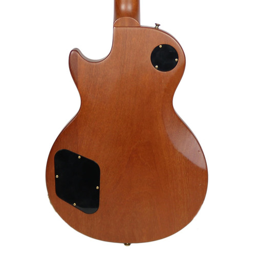 1999 Gibson Les Paul Smart Wood Electric Guitar Natural Finish