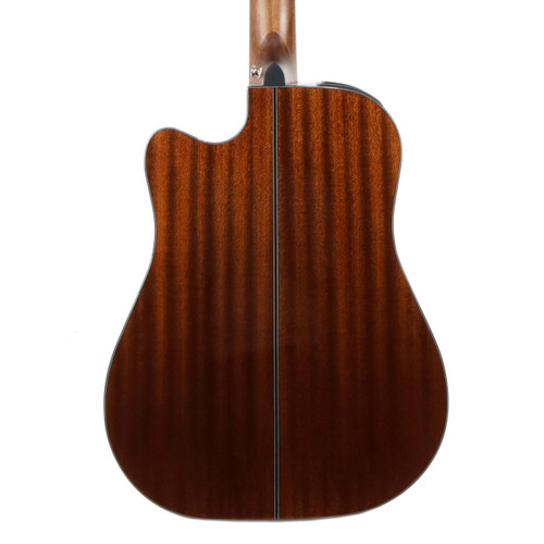 Takamine GD30CE Dreadnought Acoustic Electric 12 String Natural