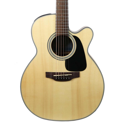Takamine GX18CE 3/4 Size Nex Mini Spruce Top Acoustic Electric in Natural