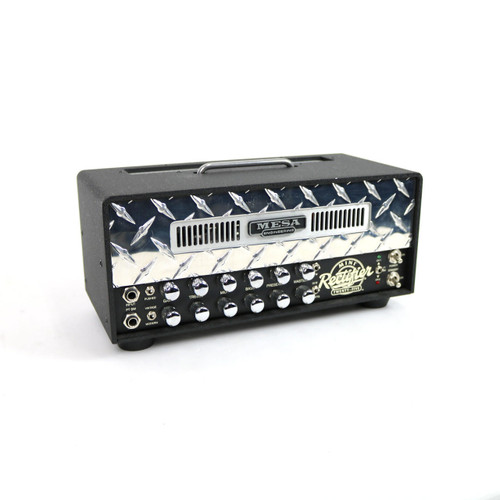 2012 Mesa Boogie Mini Rectifier 25W Tube Amp Head