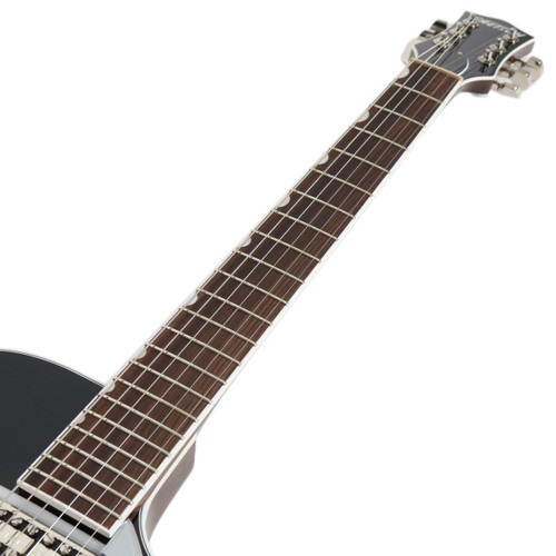 Gretsch G6131T Players Edition Jet FT Rosewood - Black