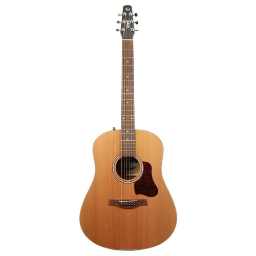 Seagull S6 Cedar Original Dreadnought Acoustic Guitar | Cream City