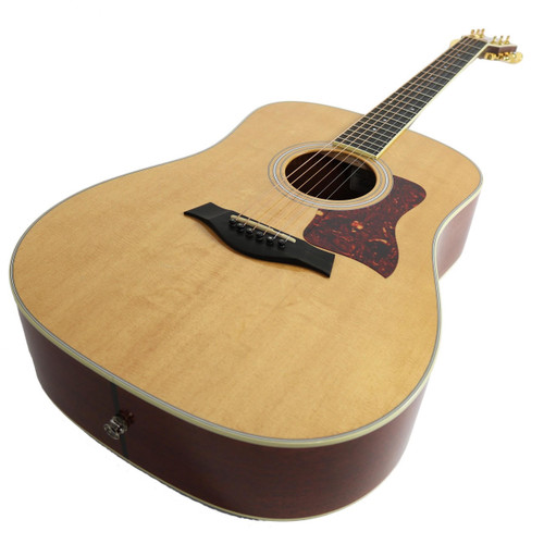 1997 Taylor 510-LTD Dreadnought Acoustic Guitar