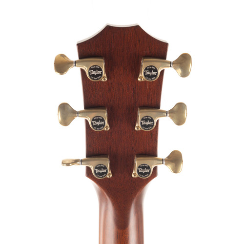 Taylor K24ce Koa Grand Auditorium Acoustic Electric with V-Class Bracing