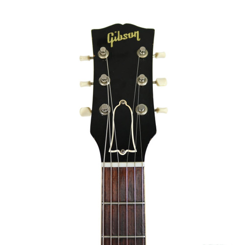 Vintage 1959 Gibson ES-225T Thinline Hollow Body Electric Guitar Sunburst Finish