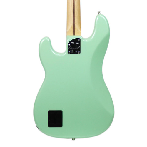 Fender Deluxe Active Precision Bass Special Pau Ferro Fretboard - Surf Pearl