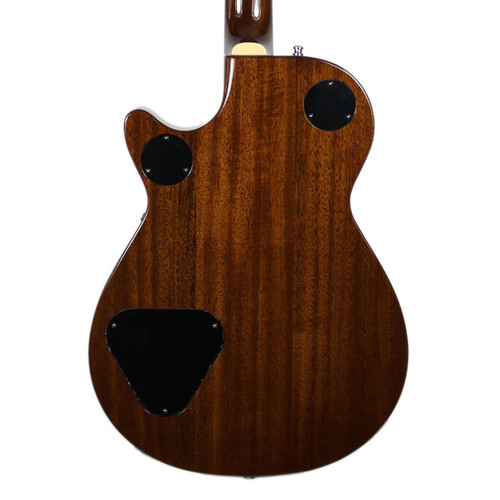Gretsch G6228FM Players Edition Jet BT - Bourbon Stain