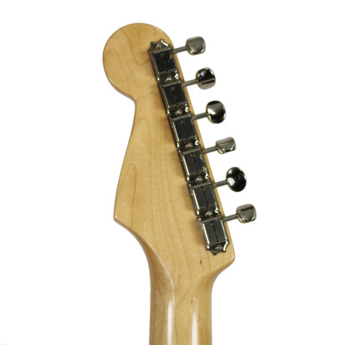 2012 Fender American Vintage Reissue '65 Stratocaster AVRI - Dakota Red