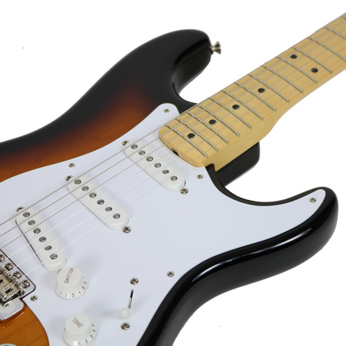 2014 Fender American Vintage Reissue AVRI '54 Stratocaster Sunburst