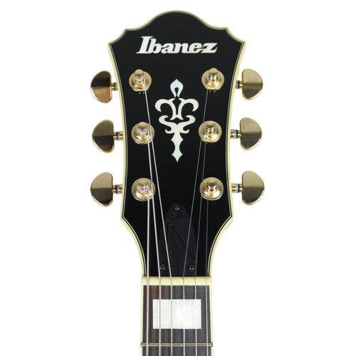 Ibanez AF95FM Artcore Expressionist - Antique Yellow Sunburst