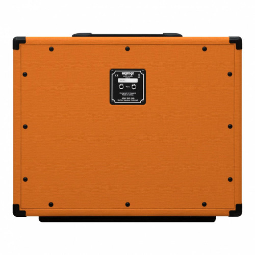 Orange PPC112 60W 1x12 Guitar Speaker Cabinet 16 Ohms