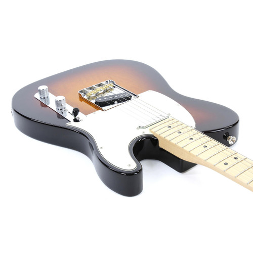 2016 Fender American Professional Telecaster Electric Guitar