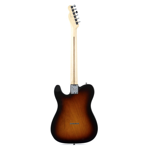 2016 Fender American Professional Telecaster Electric Guitar Sunburst Finish