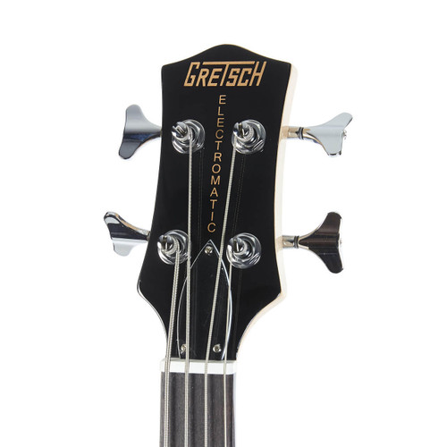 Gretsch G2220 Electromatic Junior Jet Bass II Short-Scale in Walnut Stain