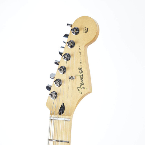 Fender Player Stratocaster Maple - 3 Color Sunburst