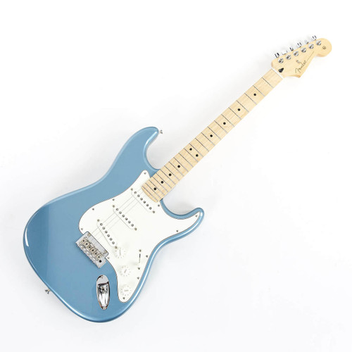 Fender Player Stratocaster Maple - Tidepool Blue