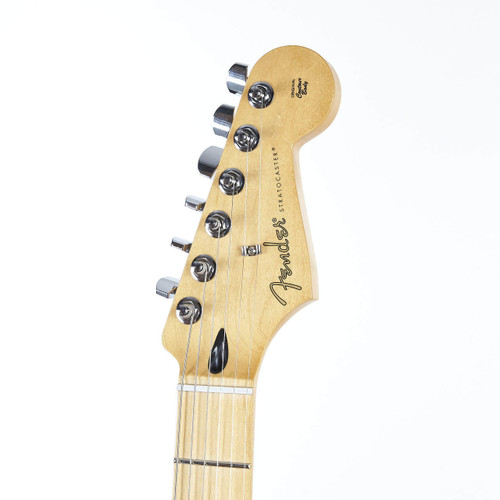 Fender Player Series Stratocaster Maple - Polar White